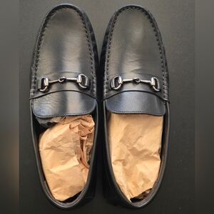 Mens To Boot New York Loafer US 10, Like New